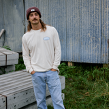 EL RANCHERO LONG SLEEVE