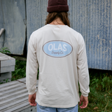 EL RANCHERO LONG SLEEVE