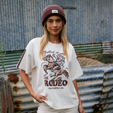 GETTING TIPSY TEE