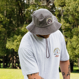 STUNNED MULLETS BUCKET HAT