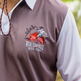 REAL COWBOYS SHIRT