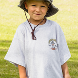 STUNNED MULLETS MINI TEE