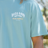 BUSY DOIN NOTHIN’ TEE