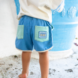 CRUISER MINI SHORT
