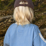 CREATING CHAOS MINI HAT