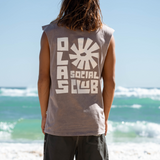 SOCIAL CLUB TANK