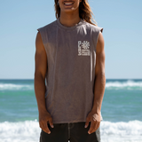 SOCIAL CLUB TANK
