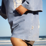 SOCIAL CLUB MINI TEE