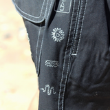 KERAMAS MINI BOARDSHORT