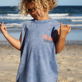 KERAMAS MINI BOARDSHORT