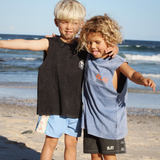 KERAMAS MINI BOARDSHORT