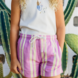 CALYPSO MINI SHORT