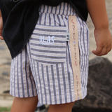 AFTERGLOW MINI SHORT