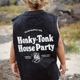 HONKY TONK MINI TANK