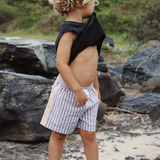 AFTERGLOW MINI SHORT