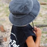 SOCIAL CLUB MINI BUCKET HAT