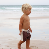 OFFSHORE MINI BOARDSHORT