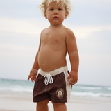 OFFSHORE MINI BOARDSHORT