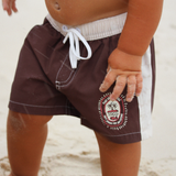 OFFSHORE MINI BOARDSHORT