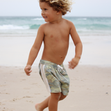 BARELY THERE MINI BOARDSHORT