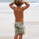 BARELY THERE MINI BOARDSHORT