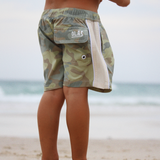 BARELY THERE MINI BOARDSHORT