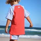 PATROL MINI RASH VEST