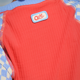 PATROL MINI RASH VEST