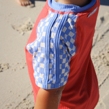 PATROL MINI RASH VEST