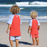 PATROL MINI RASH VEST