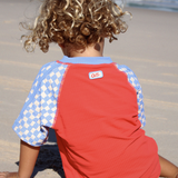 PATROL MINI RASH VEST