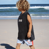 GOOD TIMES MINI TANK