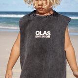 GOOD TIMES MINI TANK