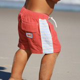 PATROL MINI BOARDSHORT