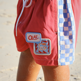 PATROL MINI BOARDSHORT