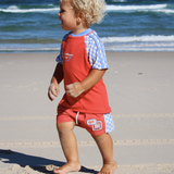 PATROL MINI BOARDSHORT