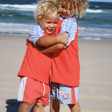 PATROL MINI BOARDSHORT