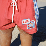 PATROL MINI BOARDSHORT