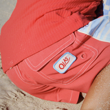 PATROL MINI BOARDSHORT