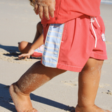 PATROL MINI BOARDSHORT