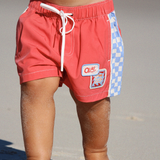 PATROL MINI BOARDSHORT