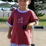 SEAFAYER MINI SHORT - OLAS SUPPLY CO.