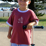 SEAFAYER MINI SHORT - OLAS SUPPLY CO.