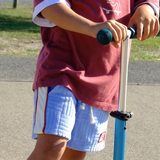 SEAFAYER MINI SHORT - OLAS SUPPLY CO.