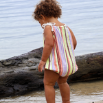SUNCHASER ROMPER - OLAS SUPPLY CO.