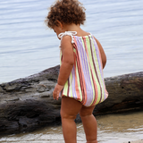 SUNCHASER ROMPER - OLAS SUPPLY CO.