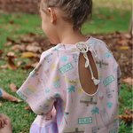 ROAD TRIP MINI DRESS - OLAS SUPPLY CO.