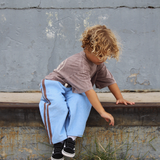SALTBUSH MINI PANT BLUE