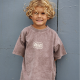 MY FIRST RODEO MINI TEE