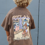 RELAX TEE BUNDLE